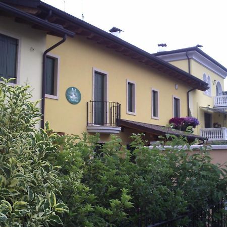 Corte Nuova Apartment Valeggio sul Mincio Exterior foto