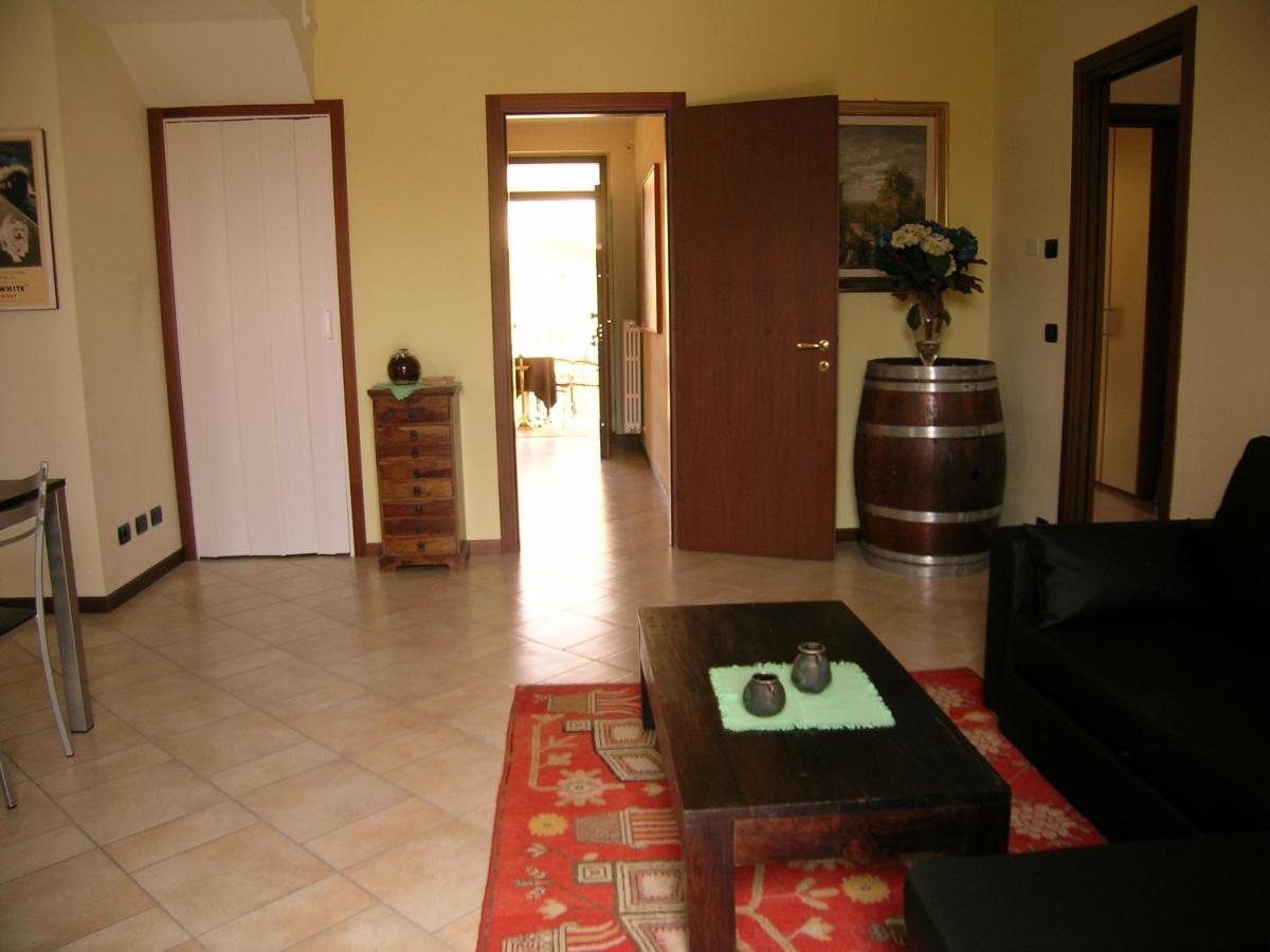 Corte Nuova Apartment Valeggio sul Mincio Exterior foto