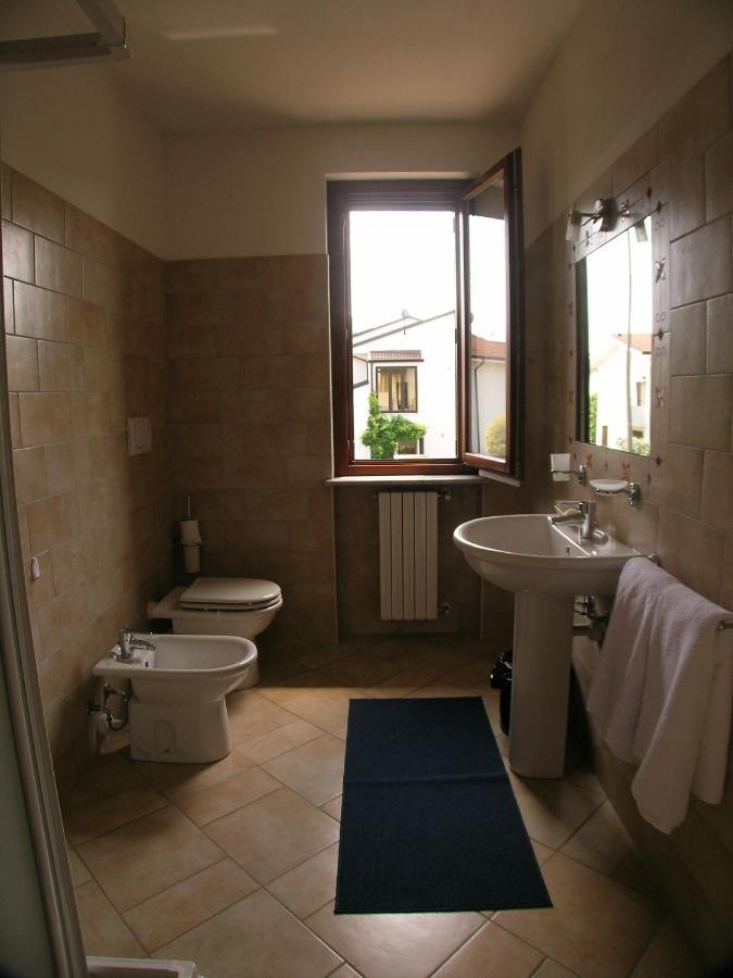 Corte Nuova Apartment Valeggio sul Mincio Exterior foto