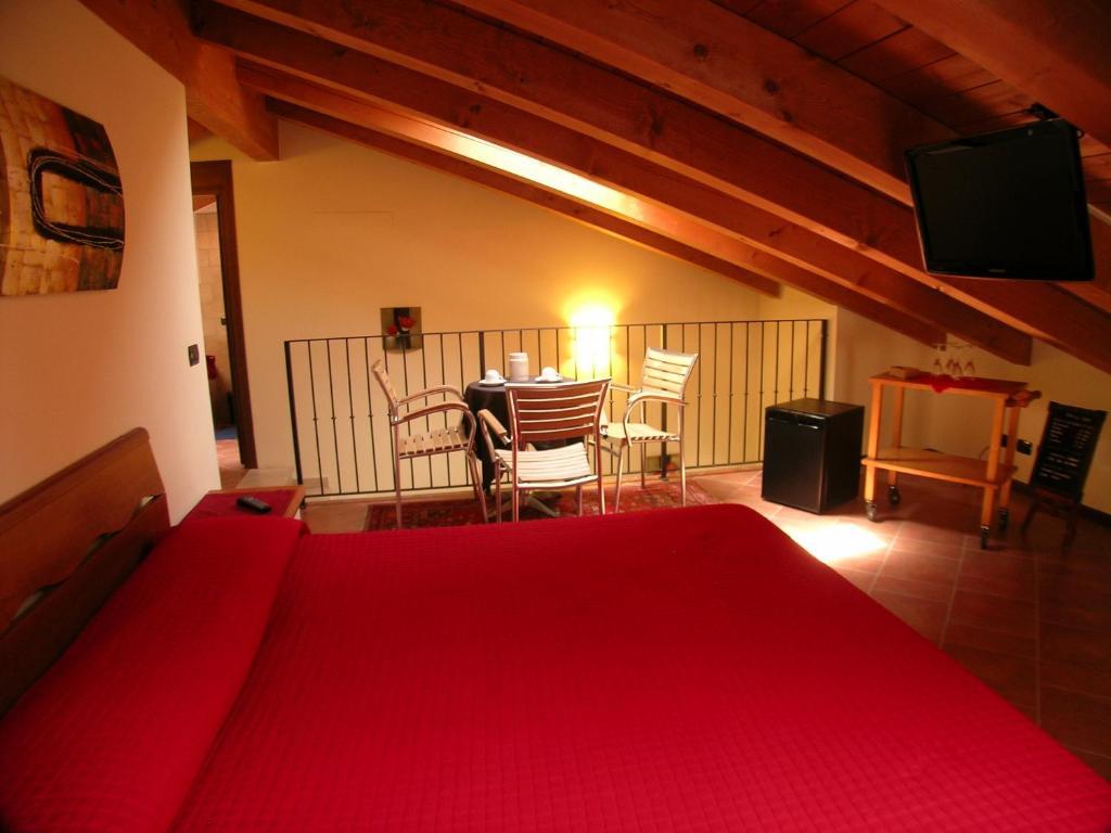 Corte Nuova Apartment Valeggio sul Mincio Cameră foto