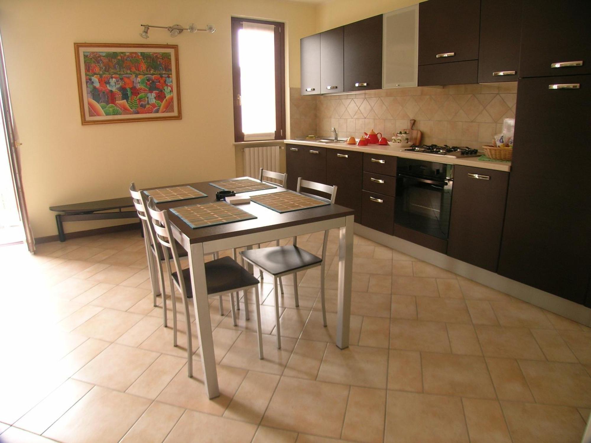 Corte Nuova Apartment Valeggio sul Mincio Exterior foto